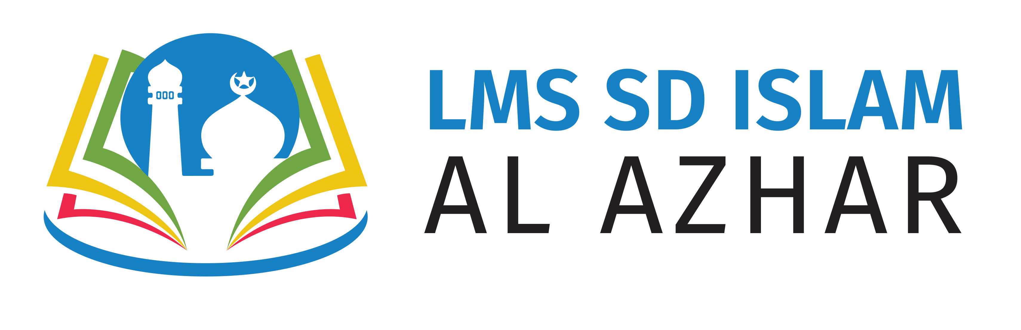 salam alazhar SD